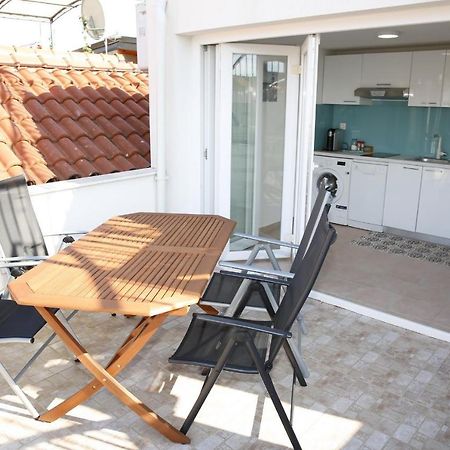 Holiday Home Yan With Bay View Vodice Exterior photo