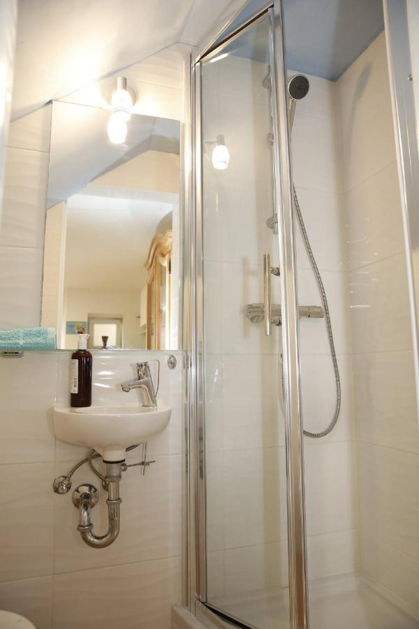 Holiday Home Yan With Bay View Vodice Exterior photo