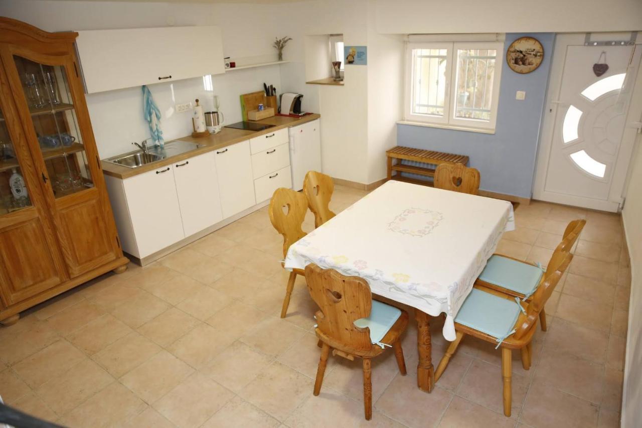 Holiday Home Yan With Bay View Vodice Exterior photo