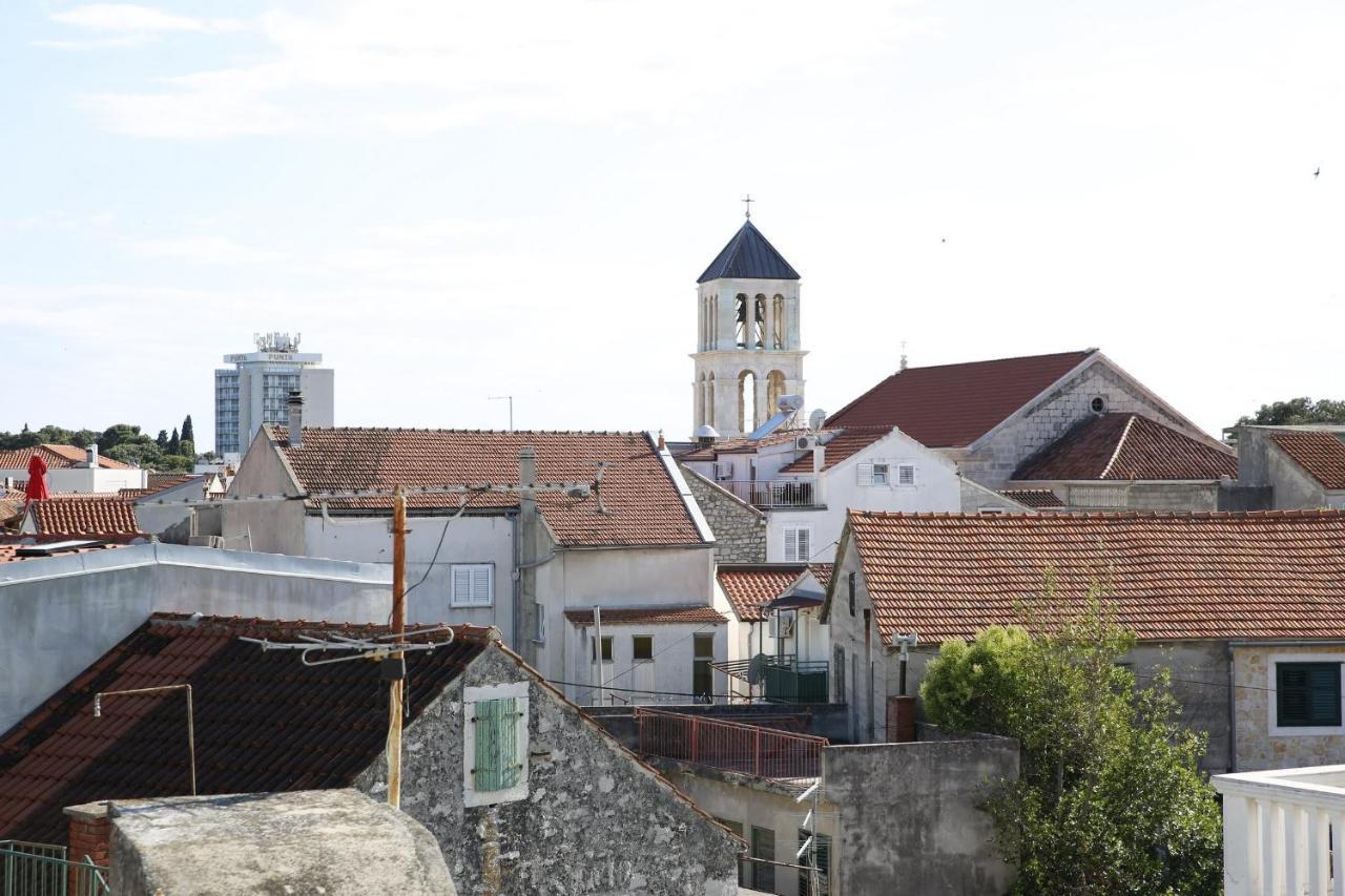 Holiday Home Yan With Bay View Vodice Exterior photo